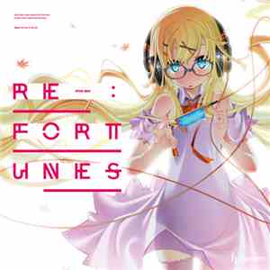Various - Re:Fortunes mp3 album