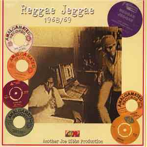 Various - Reggae Jeggae 1968/69 mp3 album