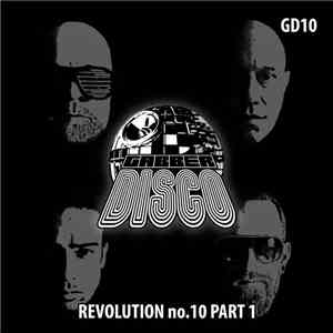 Various - Revolution No.10 Part 1 mp3 album