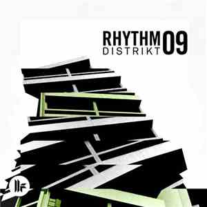 Various - Rhythm Distrikt 09 mp3 album