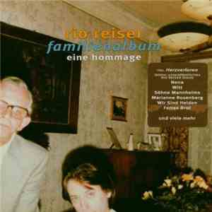 Various - Rio Reiser Familienalbum - Eine Hommage mp3 album