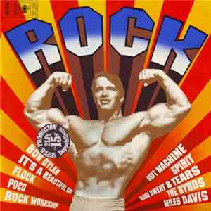 Various - Rock Buster mp3 album