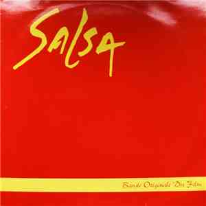 Various - Salsa (Bande Originale Du Film) mp3 album