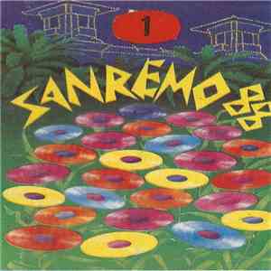Various - Sanremo '88 Vol. 1 mp3 album