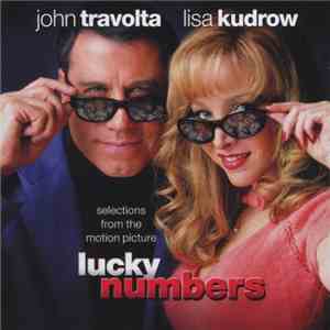 Various - Selections From The Motion Picture Lucky Numbers mp3 album