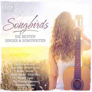 Various - Songbirds - Die Besten Singer & Songwriter mp3 album