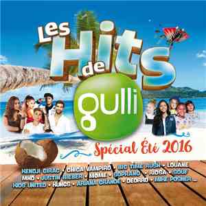 Various - Spécial Eté 2016 mp3 album