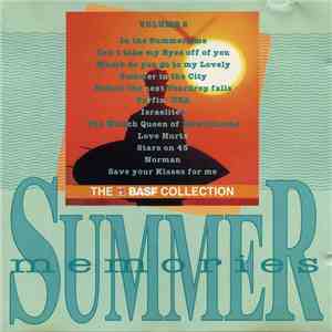 Various - Summer Memories Volume 2 mp3 album