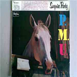 Various - Surprise Party P.M.U. mp3 album