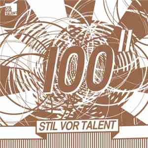 Various - SVT 100. Part II mp3 album