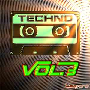 Various - Techno Classic's Vol.3 mp3 album