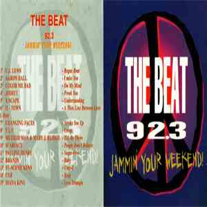 Various - The Beat 92.3 - Jammin' Your Weekend mp3 album