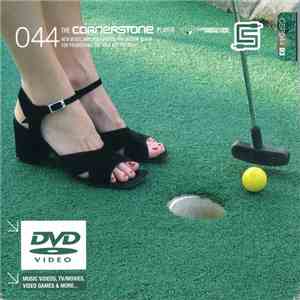 Various - The Cornerstone Player 044 mp3 album