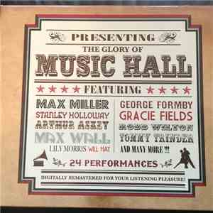 Various - The Glory Of Music Hall mp3 album