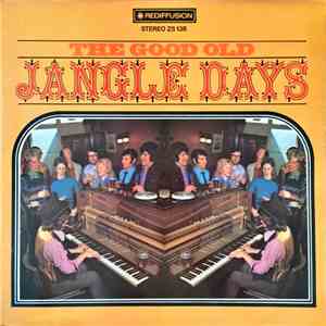 Various - The Good Old Jangle Days mp3 album