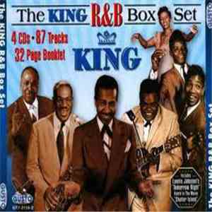 Various - The King R&B Box Set mp3 album