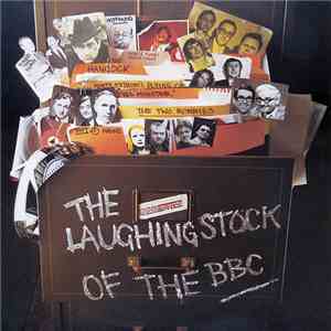 Various - The Laughing Stock Of The BBC mp3 album