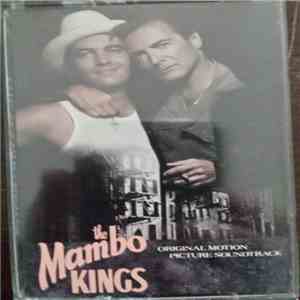 Various - The Mambo Kings - Original Motion Picture Soundtrack mp3 album