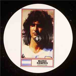 Various - The Mario Kempes Release mp3 album