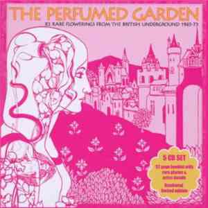 Various - The Perfumed Garden mp3 album