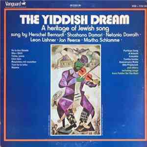 Various - The Yiddish Dream mp3 album