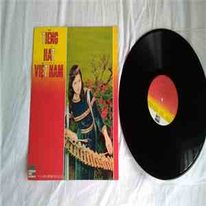 Various - Tiêng Hat Viêt Nam mp3 album