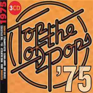 Various - Top Of The Pops '75 mp3 album