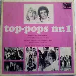 Various - Top-Pops Nr.1 mp3 album