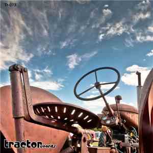 Various - Tractorstory mp3 album