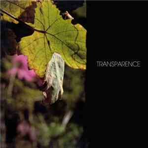 Various - Transparence mp3 album