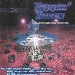 Various - Trippin' Tunes Vol. I mp3 album
