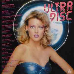 Various - Ultradisc 16 Versiones Originales De Los Ultra-Hits Internacionales mp3 album