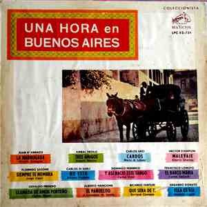 Various - Una Hora En Buenos Aires mp3 album