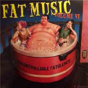 Various - Uncontrollable Fatulence mp3 album