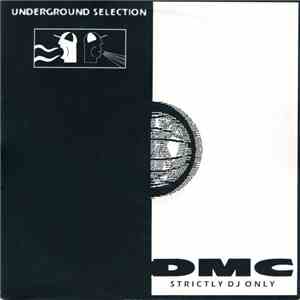 Various - Underground Selection 7/93 mp3 album