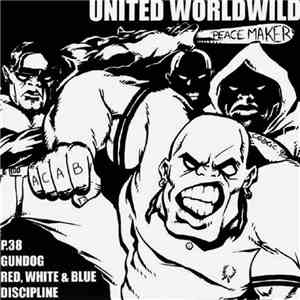 Various - United Worldwild Peace Maker mp3 album