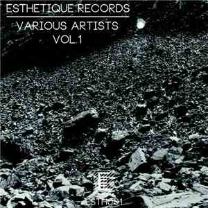 Various - Various Artists Vol.1 mp3 album