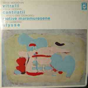 Various - Vitralii / Cantilații / Motive Maramureșene / Ulysse mp3 album