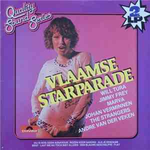 Various - Vlaamse Starparade mp3 album