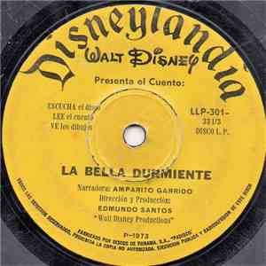 Various - Walt Disney Presenta El Cuento: La Bella Durmiente / Walt Disney Presenta Canciones De: La Bella Durmiente mp3 album