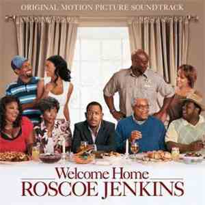 Various - Welcome Home Roscoe Jenkins mp3 album
