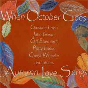 Various - When October Goes mp3 album