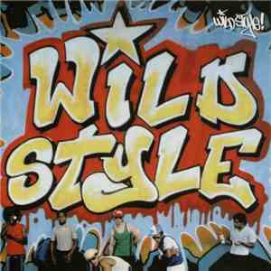 Various - Wild Style mp3 album