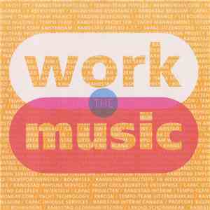 Various - Work The Music mp3 album