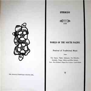 Various - World Of The South Pacific mp3 album