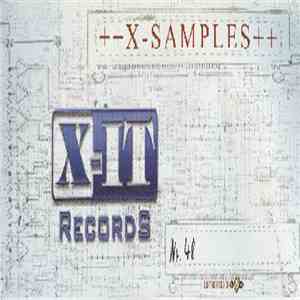 Various - X-Samples mp3 album