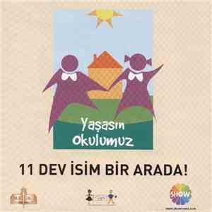 Various - Yaşasın Okulumuz mp3 album