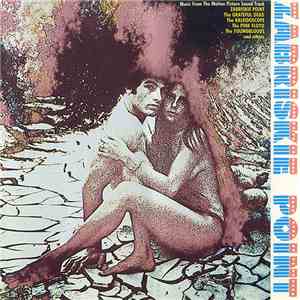 Various - Zabriskie Point (Original Motion Picture Soundtrack) mp3 album