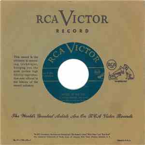 Vaughn Monroe And His Orchestra - Riders In The Sky mp3 album