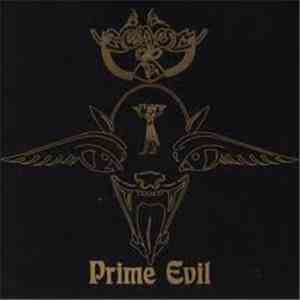 Venom - Prime Evil mp3 album